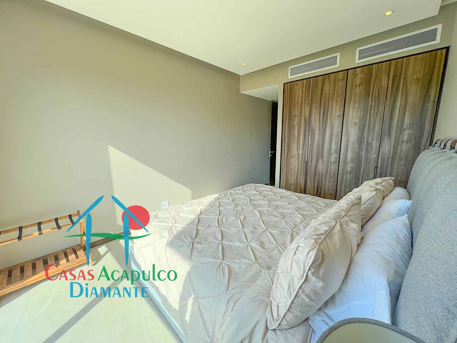 La Isla Fiji S7 - Recámara principal 4